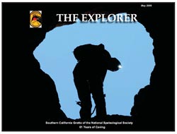 May Explorer